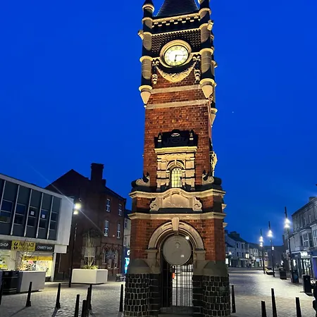Celebration By The Sea Lägenhet Redcar
