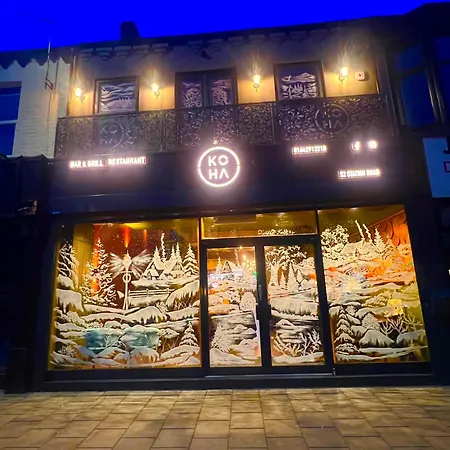 Celebration By The Sea Appartement