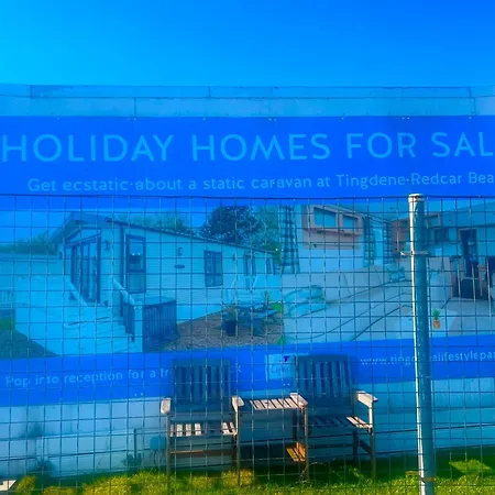 Celebration By The Sea Appartement Redcar