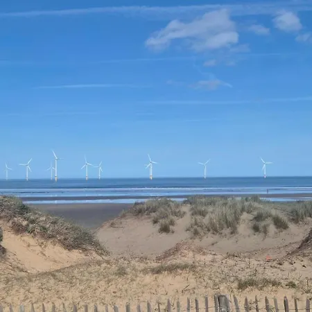 Celebration By The Sea Apartman Redcar