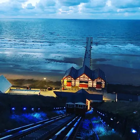 Apartman Celebration By The Sea Redcar