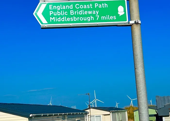 Appartement Celebration By The Sea