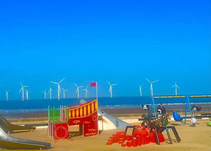 Celebration By The Sea Appartement Redcar