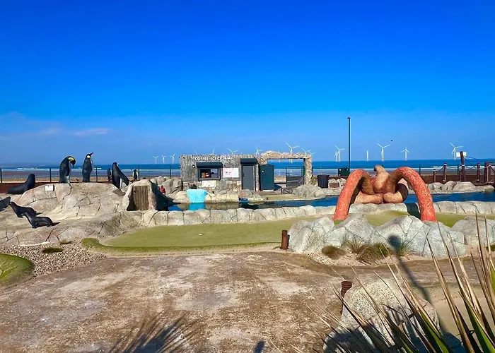 Celebration By The Sea * Redcar