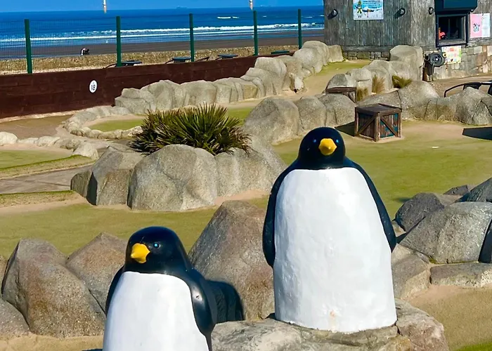 Appartement Celebration By The Sea