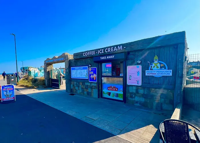 Celebration By The Sea *