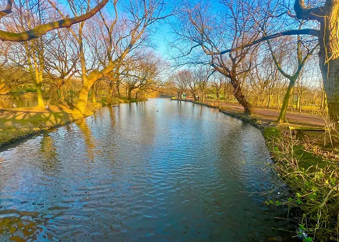 Celebration By The Sea * Redcar
