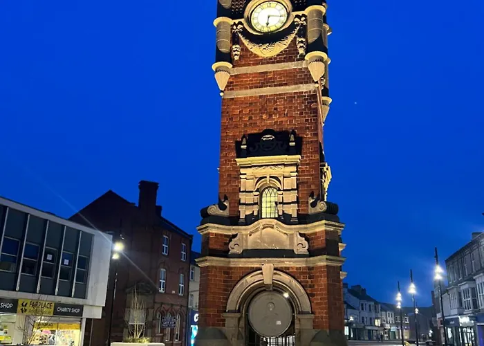 Celebration By The Sea Appartement Redcar