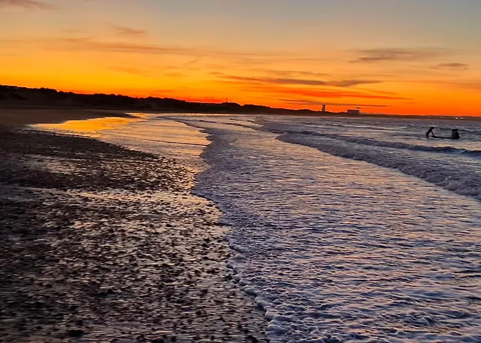 Appartement Celebration By The Sea *