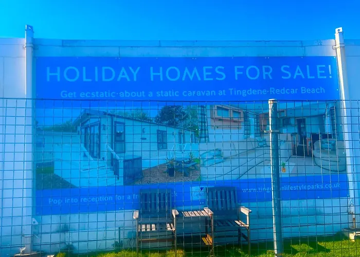 Celebration By The Sea Appartement Redcar